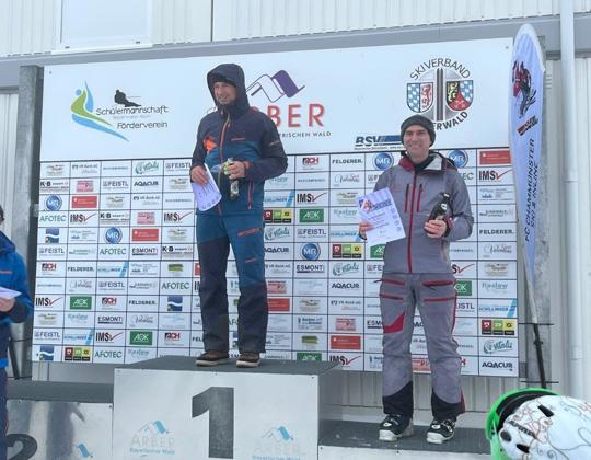 20260222 Ödenturm-Cup & Oberpfalz-Cup-Slalom